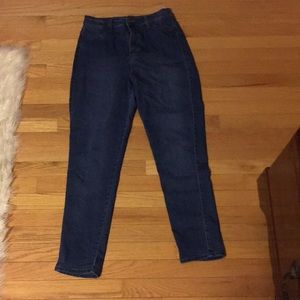 Fashion nova jeans